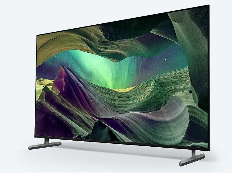 Sony Телевизор Sony KD-65X85L (2023)