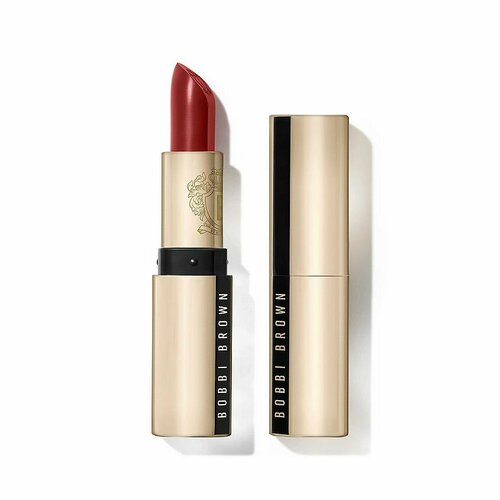 BOBBI BROWN Помада для губ Luxe Lipstick (Metro Red)