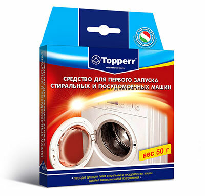 Аксессуар для стиральной машины Topperr 3217