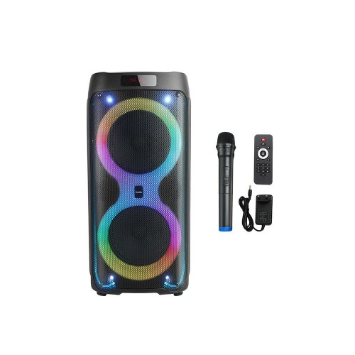 Активная напольная колонка HOCO DS41 Plus 1399000₽