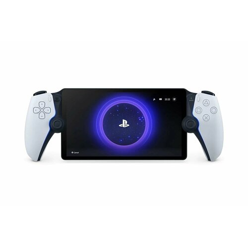 Портативная консоль-контроллер для дистанционной игры Sony PlayStation Portal Remote Player 4999000₽