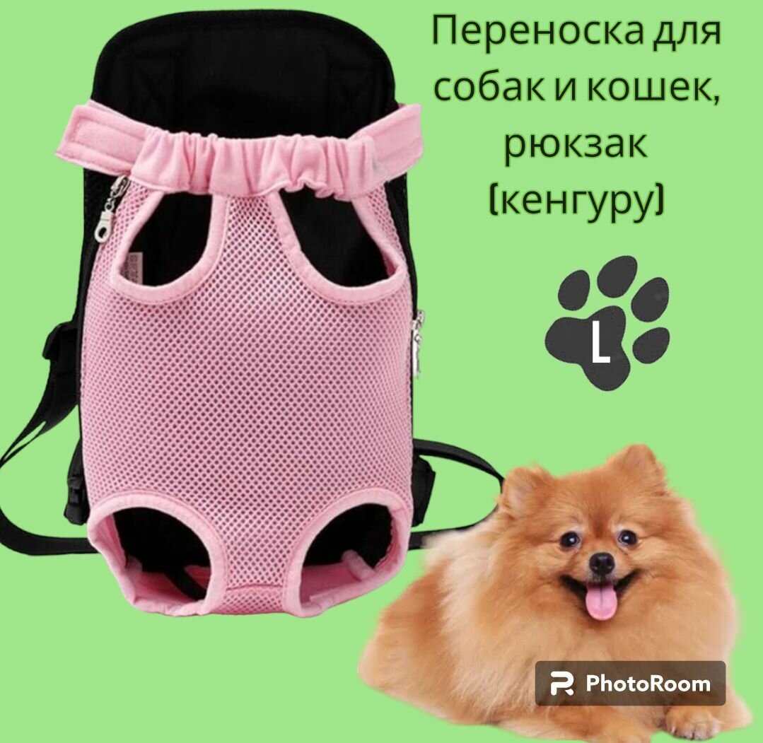 Переноска рюкзак для кошек купить в спб недорого — купить по низкой ...