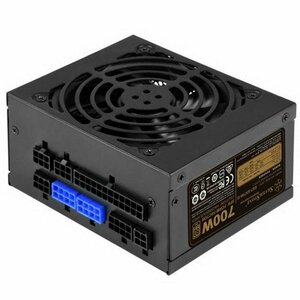 Блок питания Silverstone SST-SX700-G v1.1