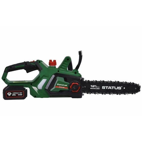 STATUS SCB200-20KIT