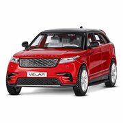 Автопанорама Коллекционная машинка Land Rover Range Rover Velar Автопанорама JB1251287