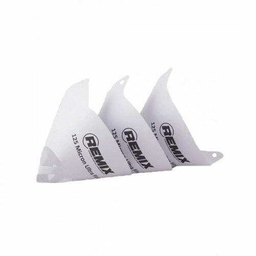 Ситечко для смешив краски воронка 125 мкр 468₽