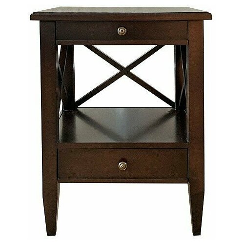 Столик квадратный