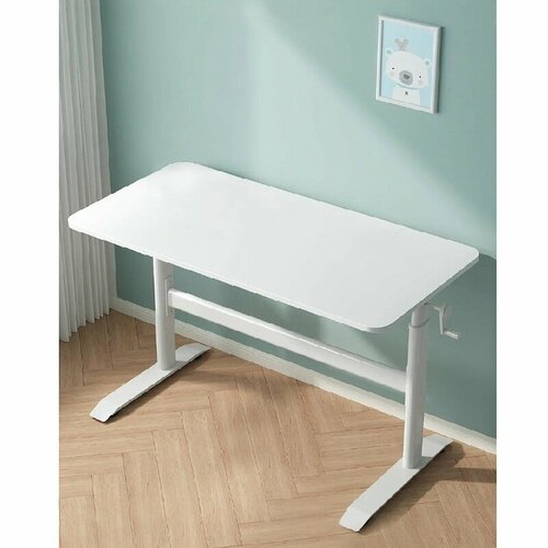 Everprof Kids table 1 white