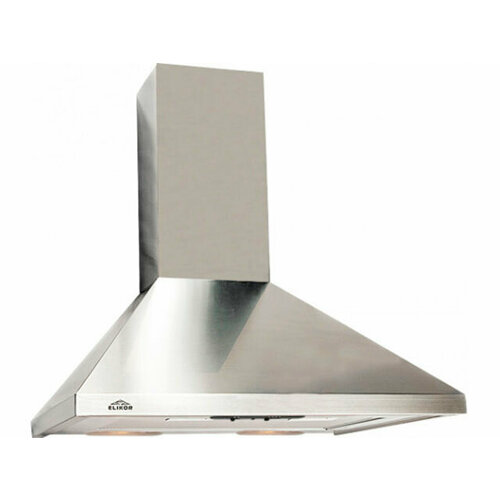 Кухонная вытяжка Elikor Вента 50Н-430-П3Л Inox 552000₽