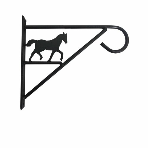 Крюк для подвесных кашпо 17*20,5см