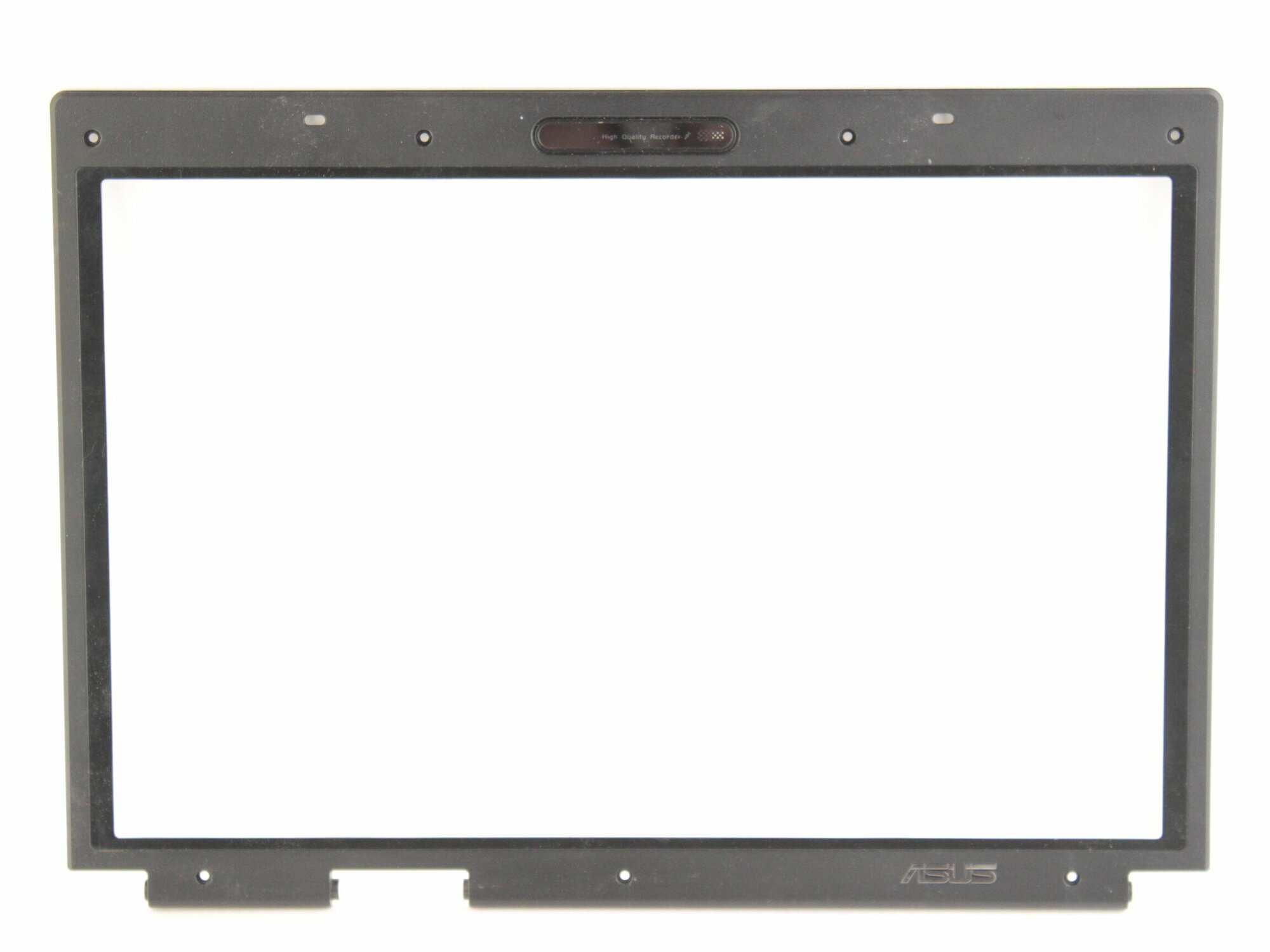 Рамка матрицы для ноутбука Asus X50 (Б/У)