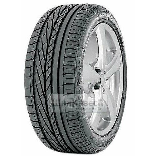 Шина Goodyear (Гудиер) Excellence 275/40 R19 101Y