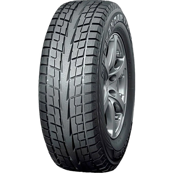 Автошина Yokohama Geolandar I/T-S G-073 295/45 R20 114Q XL