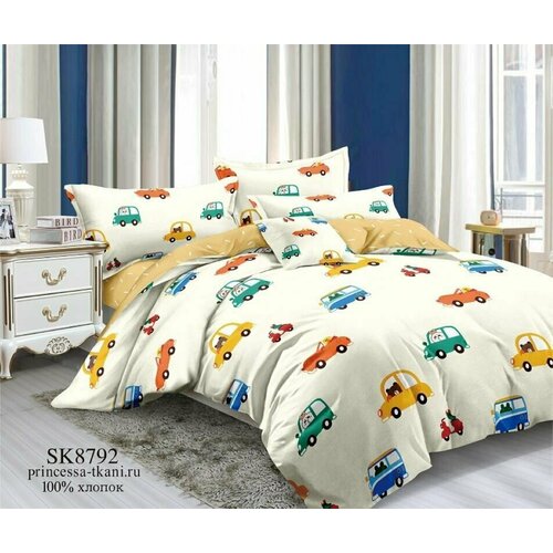 КПБ Принцесса Лимит ясли 1899₽