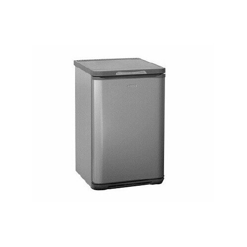 БИРЮСА M112 80л серебристый 1923300₽