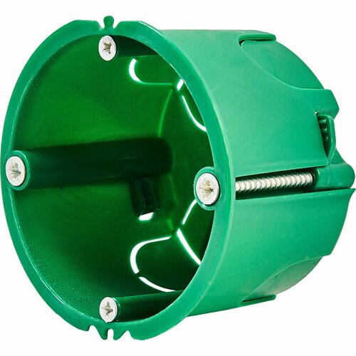 Подрозетник Защита Про 68x45 мм