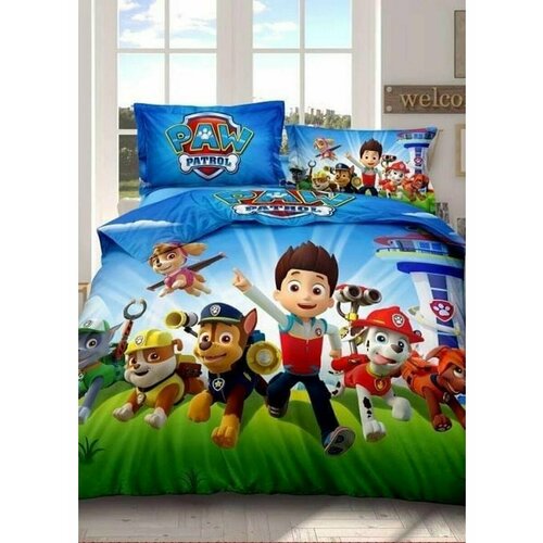 Детское постельное белье