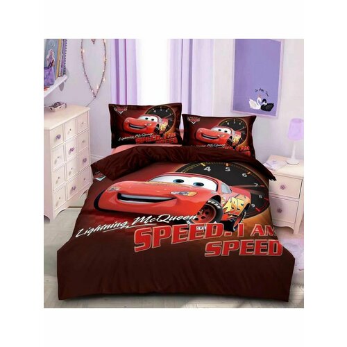 Детское постельное белье 1500₽