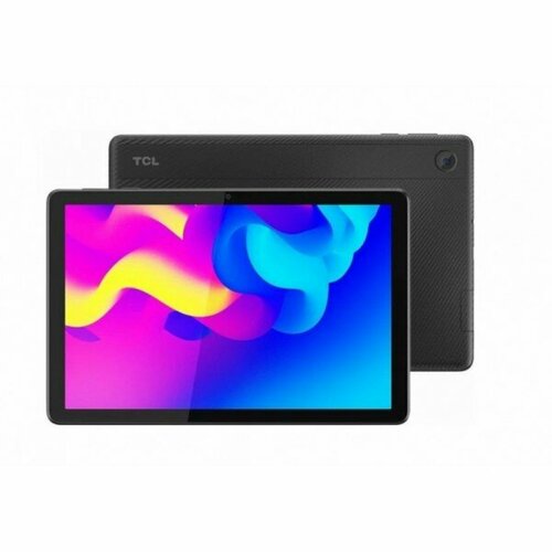 TCL Tab 10 Gen2 WiFi 464Gb Space Gray 8496G-2CLCRU11 MediaTek MT8768 20 GHz4096Mb64GbWi-FiBluetoothCam1042000x1200Android 1358800₽