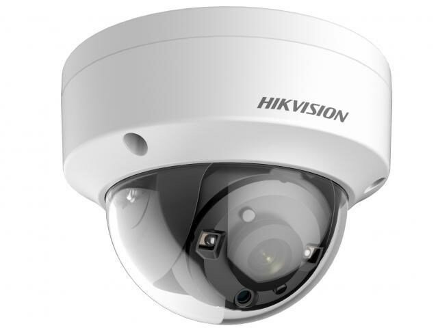 Камера видеонаблюдения Hikvision DS-2CE57U8T-VPIT (28)