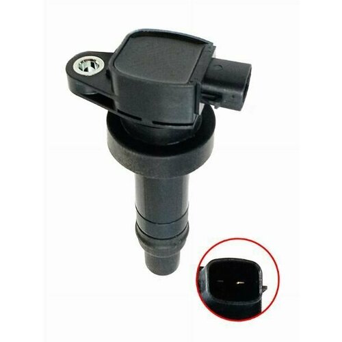 SE600BY Катушка зажигания KIA RIO 11-/CEED 10-/HYUNDAI SOLARIS 10-/CRETA 15-/AVANTE 10-/ELANTRA 10- 1,6