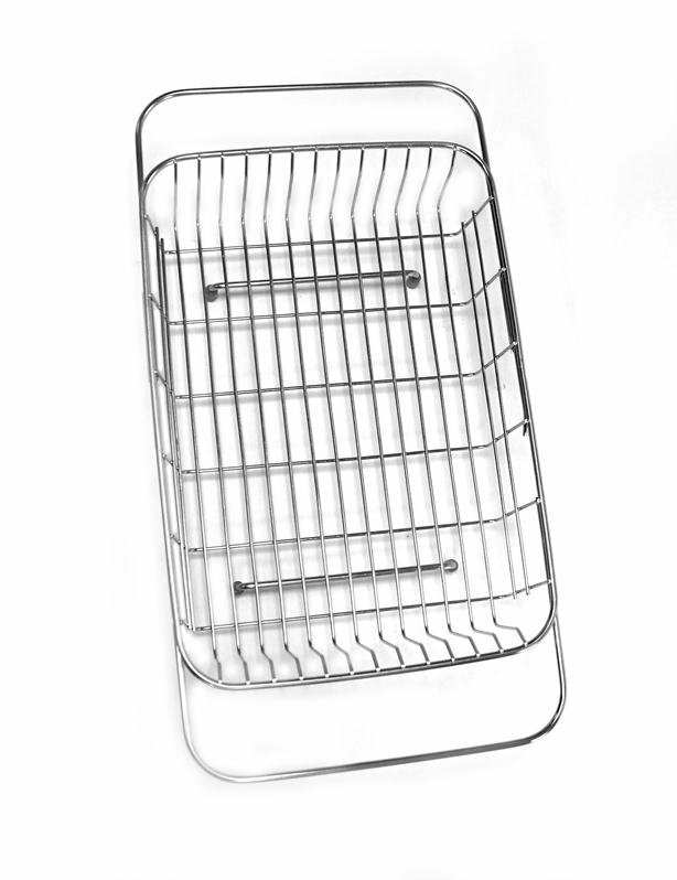 Корзина Oulin OL-806L для моек - фото №6