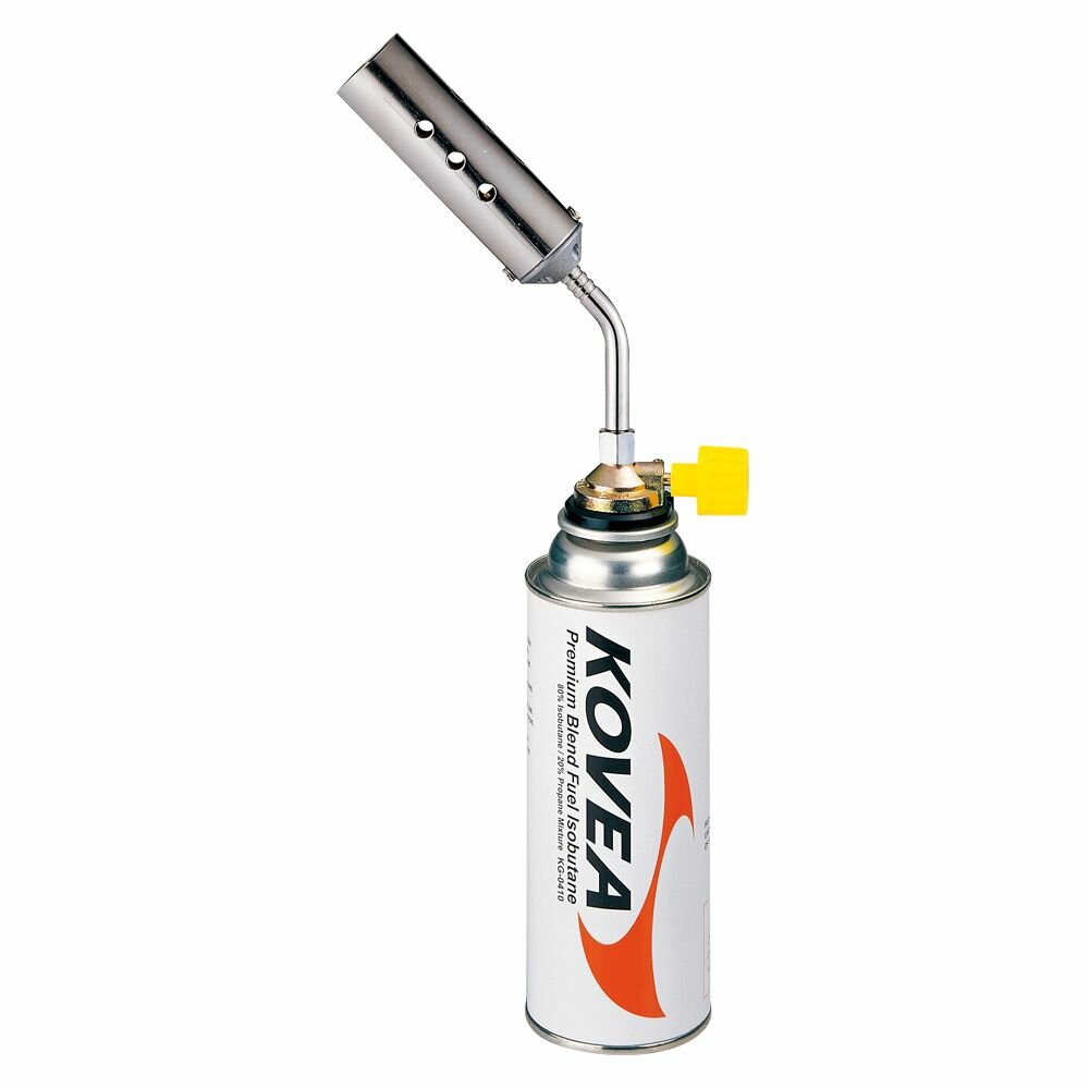 Газовая горелка KOVEA Canon Torch KT-2408 — фото 17