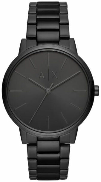 Наручные часы Armani Exchange Cayde AX2701