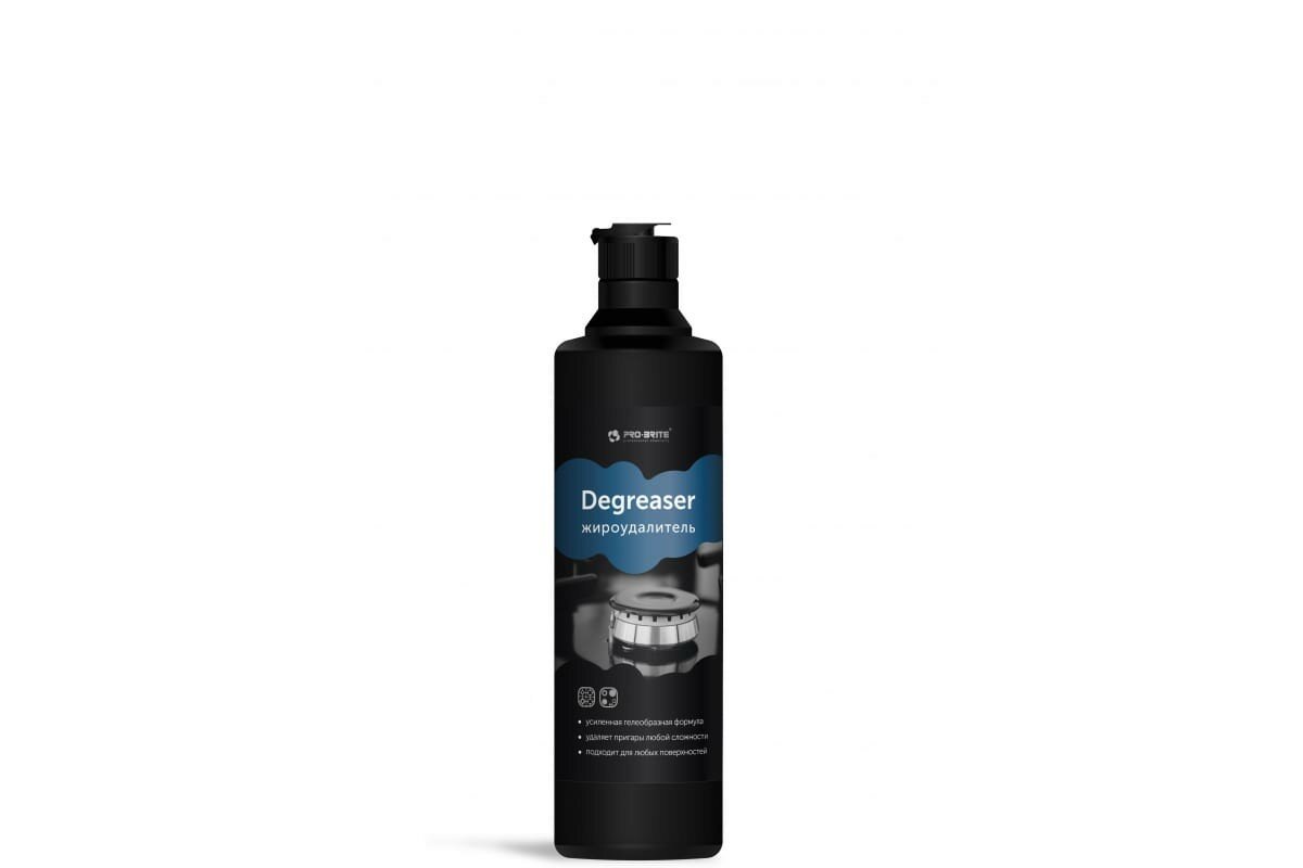 Жироудалитель Degreaser Pro-Brite — фото 3