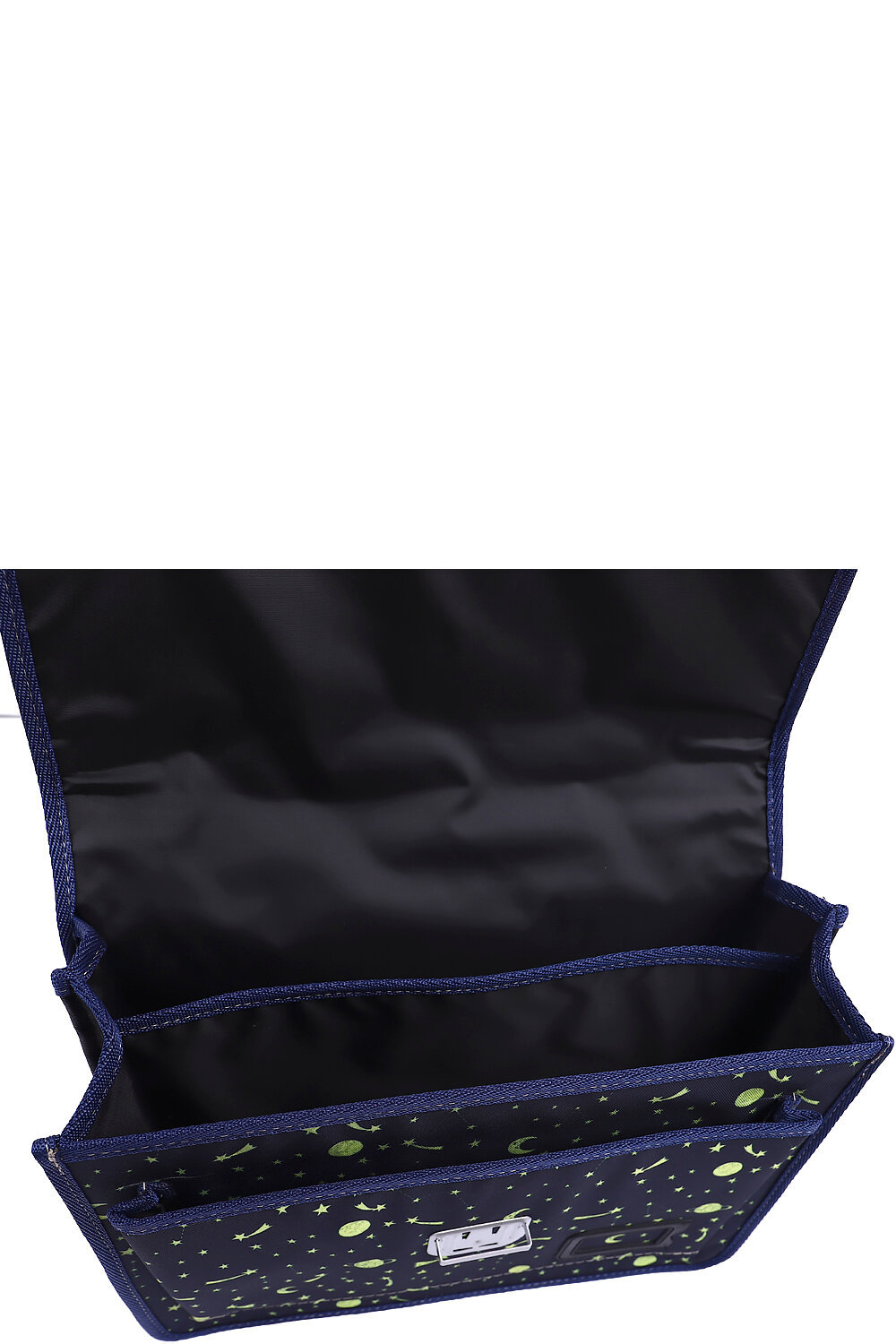 Рюкзак BagRio KI20/1-black - фото №3