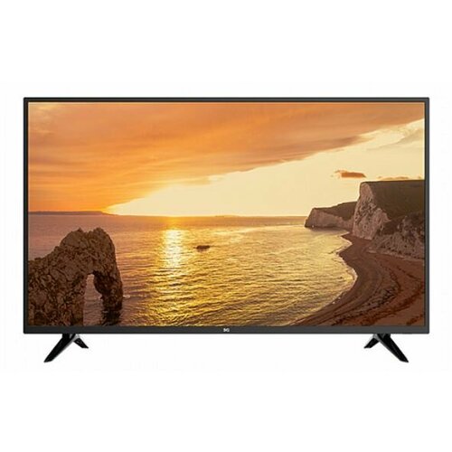 Телевизор LED 43 FHD BQ 43S05B 2273600₽