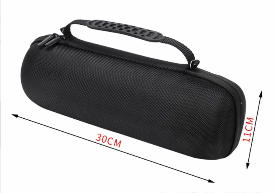 Чехол (кейс, сумка) для портативной колонки JBL Flip 4/5/6 — фото 3