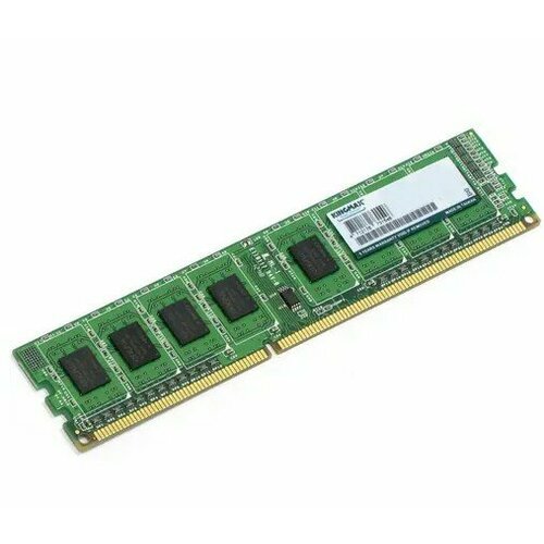 Оперативная память Kingmax DDR3 1333MHz 8gb flfg45f-d8ku9 199000₽