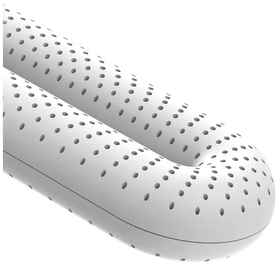 Сушилка для обуви Xiaomi Sothing Zero-Shoes Dryer With Timer white — фото 1
