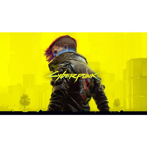 Cyberpunk 2077 аккаунт Steam активация РФ на русском языке 1500₽