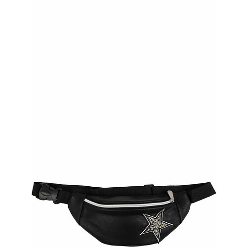 фото Сумка bagrio, черный