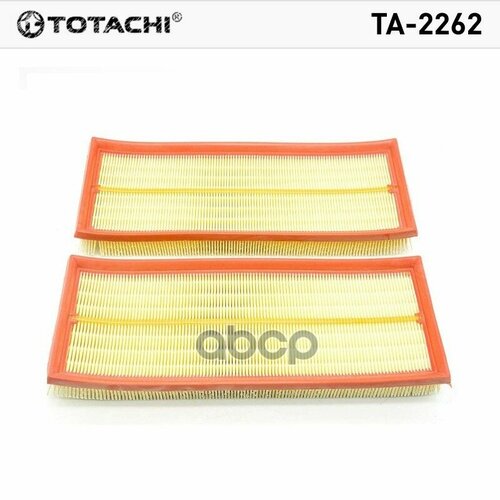 Totachi Ta-2262 Oem A2730940204 Mann C369832 TOTACHI арт. TA-2262