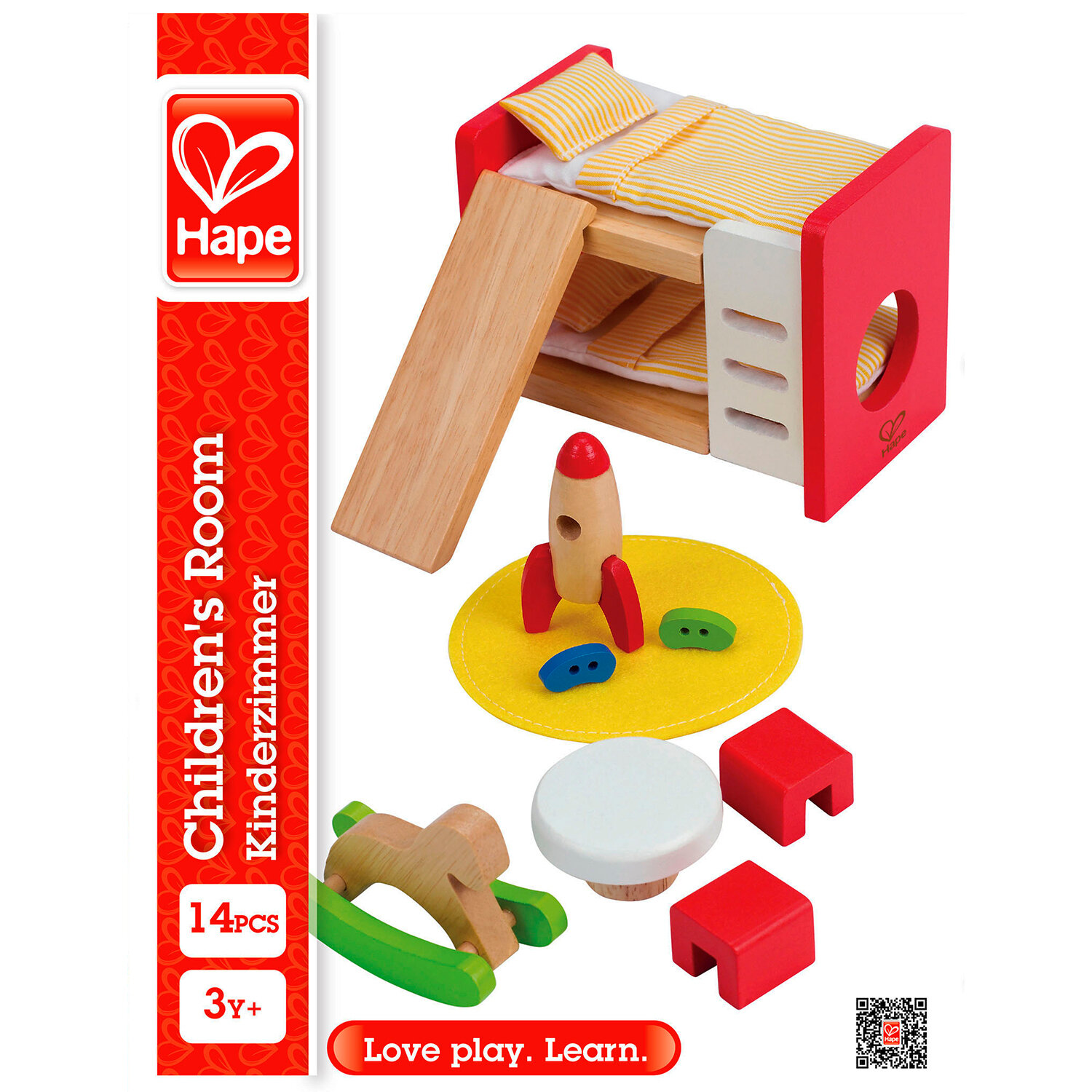 Hape - фото №3