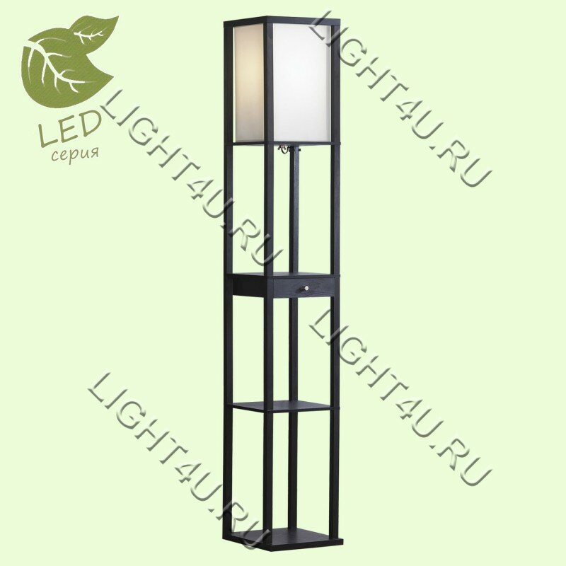 GRLSP-0333 Светодиодный торшер LGO WOODRUFF - фото №18