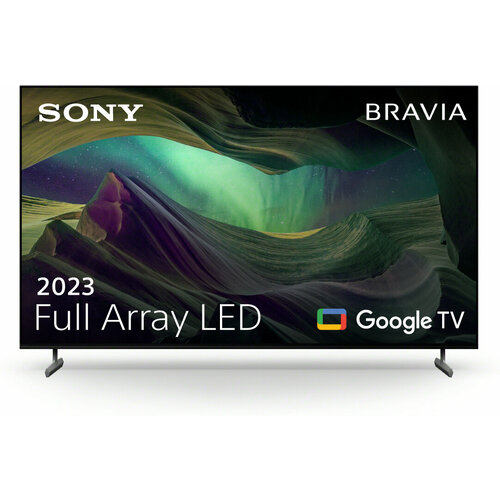 Телевизор Sony 75X85L 75 2023 4K LED Google TV 26311700₽
