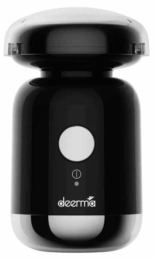 Электробритва deerma DEM-TX12W - фотография № 10