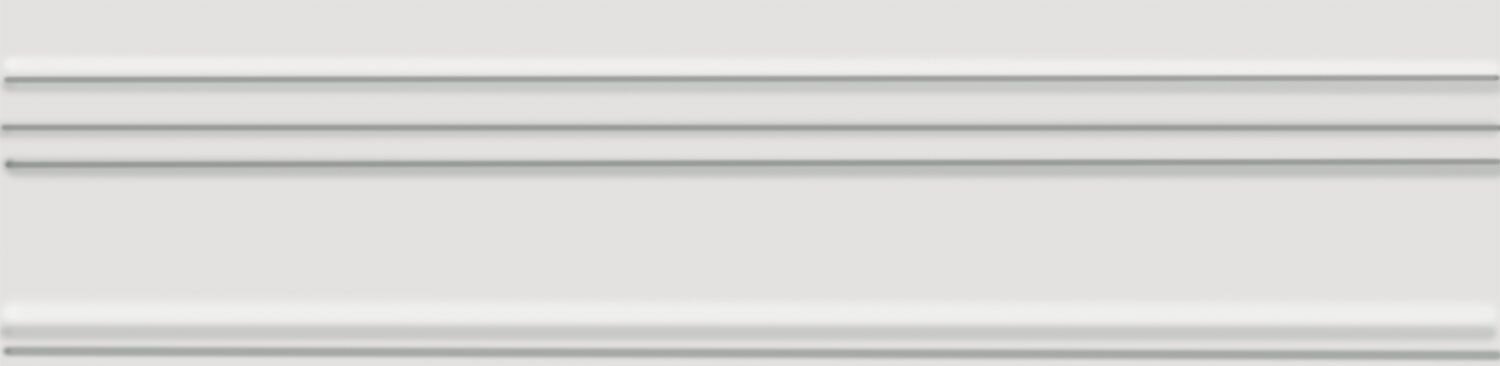 BLB049 Багет Альвао белый матовый 20х5 керам. бордюр Цена за 1 шт.
