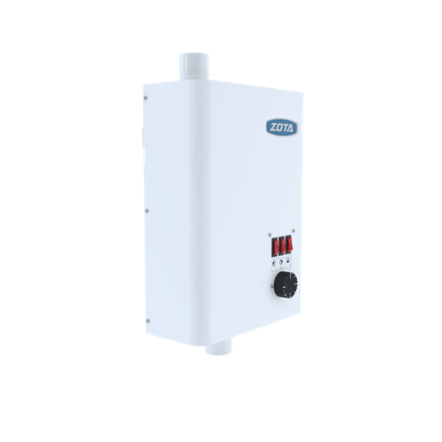 Котел отопительный электрический ZOTA Balance-12 кВт 3266700₽