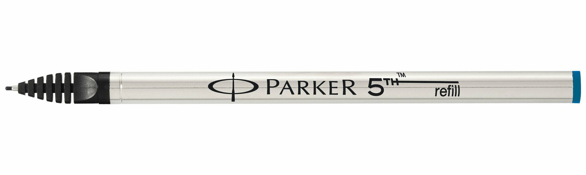 Стержень 5й пишущий узел Parker 5TH Refill Z39 (1950250) F синие чернила - фото №19