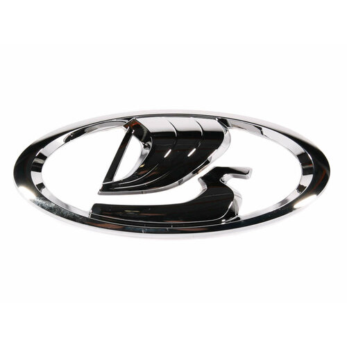 Знак завода (эмблема) 2180 