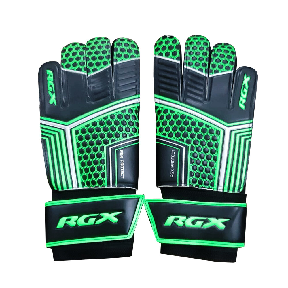 Вратарские перчатки RGX