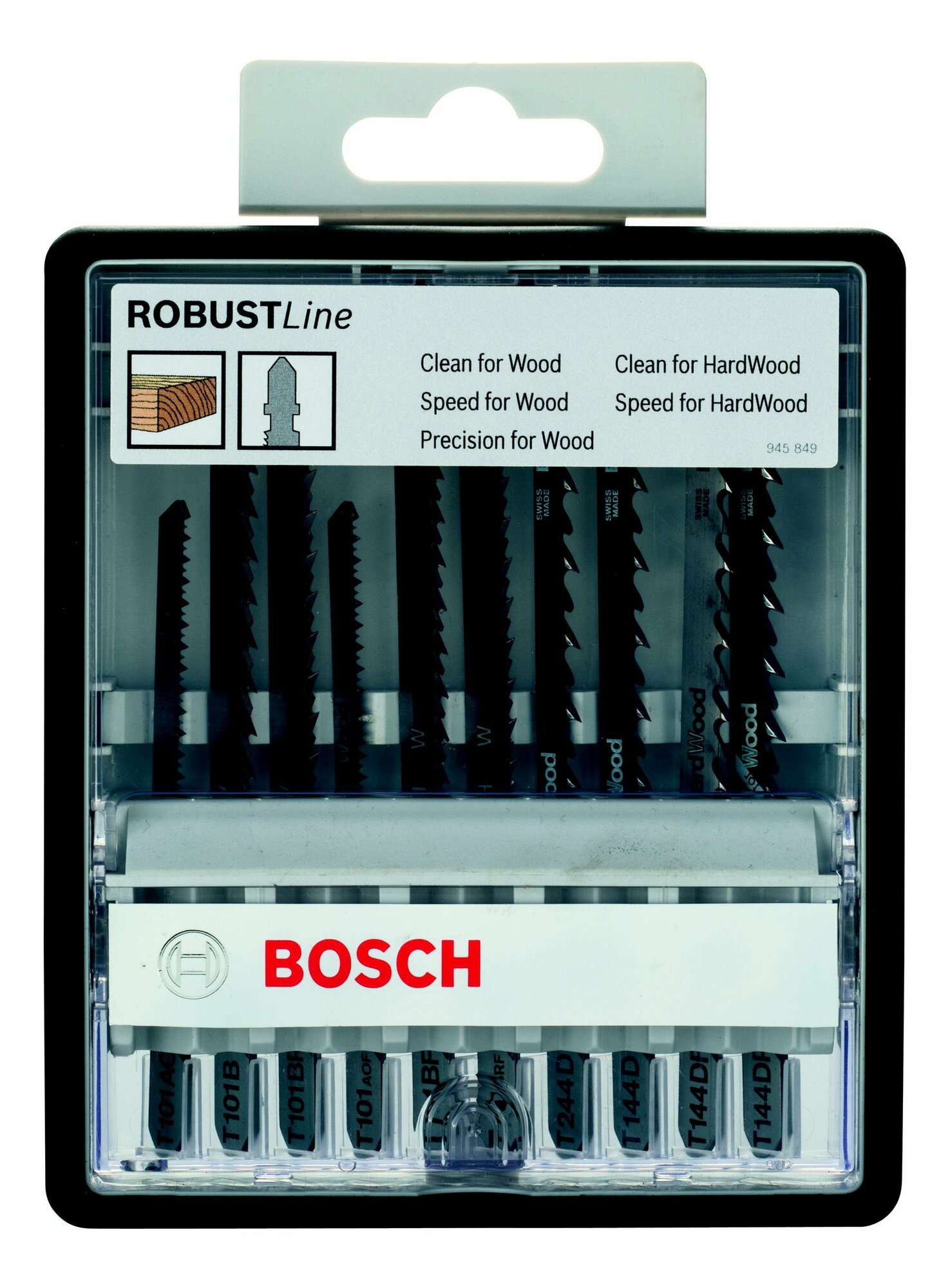 Пилки Bosch - фото №5