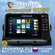 Эхолот-картплоттер Lowrance HDS 7 live с русским меню и защитной ...