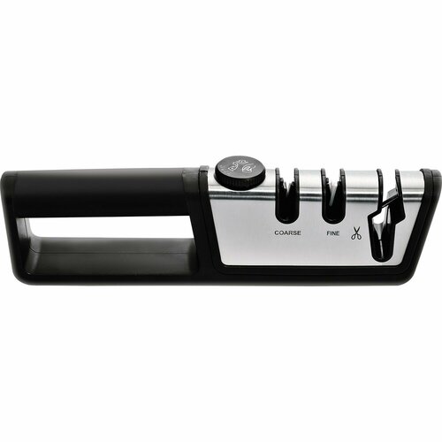 Точилка для ножей Dolce 3в1 24х4х6 см 4681₽