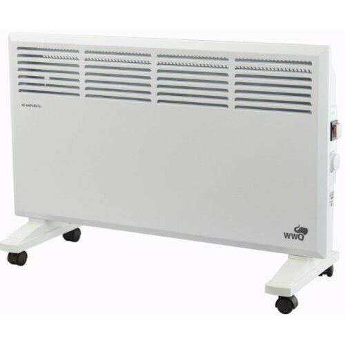 Конвектор WWQ KM-20 белый 572700₽